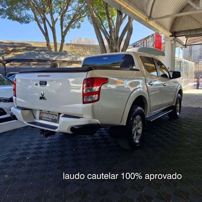 MITSUBISHI-L200 TRITON-2017