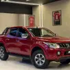 MITSUBISHI L200 TRITON 2.4 16V TURBO DIESEL SPORT HPE CD 4P 4X4 AUTOMÁTICO MITSUBISHI L200 TRITON 2.4 16V TURBO DIESEL SPORT HPE CD 4P 4X4 AUTOMÁTICO