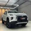 MITSUBISHI L200 TRITON 2.4 16V TURBO DIESEL SPORT HPE-S CD 4P 4X4 AUTOMÁTICO MITSUBISHI L200 TRITON 2.4 16V TURBO DIESEL SPORT HPE-S CD 4P 4X4 AUTOMÁTICO