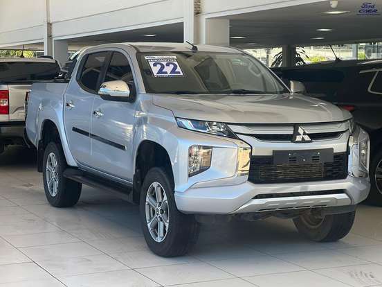 MITSUBISHI-L200 TRITON-2021
