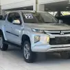 MITSUBISHI L200 TRITON 2.4 16V TURBO DIESEL SPORT HPE-S CD 4P 4X4 AUTOMÁTICO MITSUBISHI L200 TRITON 2.4 16V TURBO DIESEL SPORT HPE-S CD 4P 4X4 AUTOMÁTICO