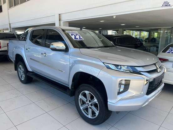 MITSUBISHI-L200 TRITON-2021