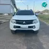 MITSUBISHI L200 TRITON 2.4 16V TURBO DIESEL SPORT HPE-S CD 4P 4X4 AUTOMÁTICO MITSUBISHI L200 TRITON 2.4 16V TURBO DIESEL SPORT HPE-S CD 4P 4X4 AUTOMÁTICO