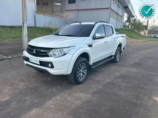 MITSUBISHI-L200 TRITON-2020