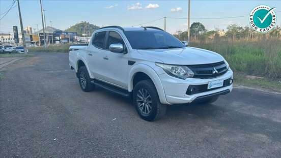 MITSUBISHI-L200 TRITON-2020