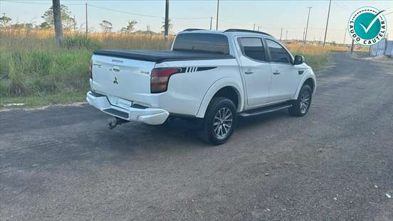 MITSUBISHI-L200 TRITON-2020