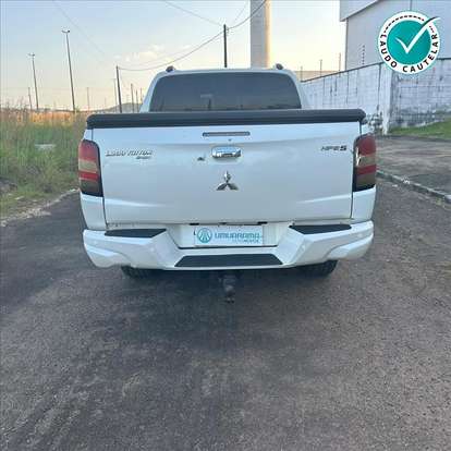 MITSUBISHI-L200 TRITON-2020