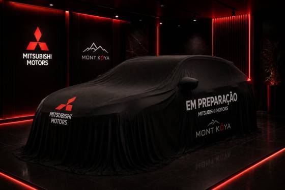 MITSUBISHI L200 TRITON 2.4 16V TURBO DIESEL SPORT HPE-S CD 4P 4X4 AUTOMÁTICO