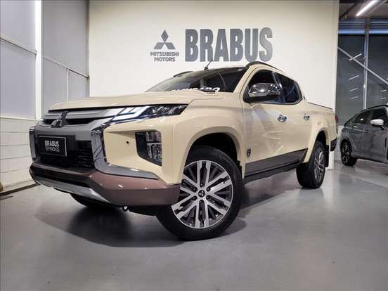MITSUBISHI-L200 TRITON-2024