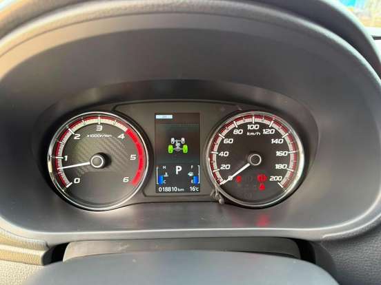 MITSUBISHI-L200 TRITON-2.4 16V TURBO DIESEL SPORT HPE-S TERRA CD 4P 4X4 AUTOMÁTICO MITSUBISHI-L200 TRITON-2024