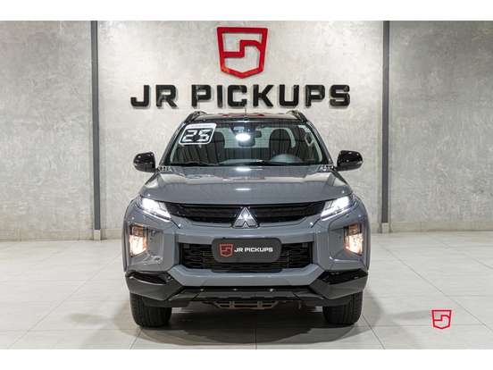 MITSUBISHI-L200 TRITON-2024