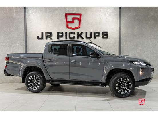 MITSUBISHI-L200 TRITON-2024