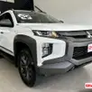 MITSUBISHI L200 TRITON 2.4 16V TURBO DIESEL SPORT OUTDOOR GLS CD 4P 4X4 AUTOMÁTICO MITSUBISHI L200 TRITON 2.4 16V TURBO DIESEL SPORT OUTDOOR GLS CD 4P 4X4 AUTOMÁTICO