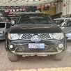 MITSUBISHI L200 TRITON 3.2 HPE 4X4 CD 16V TURBO INTERCOOLER DIESEL 4P AUTOMÁTICO MITSUBISHI L200 TRITON 3.2 HPE 4X4 CD 16V TURBO INTERCOOLER DIESEL 4P AUTOMÁTICO