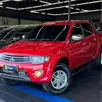 MITSUBISHI L200 TRITON 3.2 HPE 4X4 CD 16V TURBO INTERCOOLER DIESEL 4P AUTOMÁTICO MITSUBISHI L200 TRITON 3.2 HPE 4X4 CD 16V TURBO INTERCOOLER DIESEL 4P AUTOMÁTICO