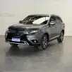MITSUBISHI OUTLANDER 2.0 MIVEC GASOLINA GLS AUTOMÁTICO MITSUBISHI OUTLANDER 2.0 MIVEC GASOLINA GLS AUTOMÁTICO