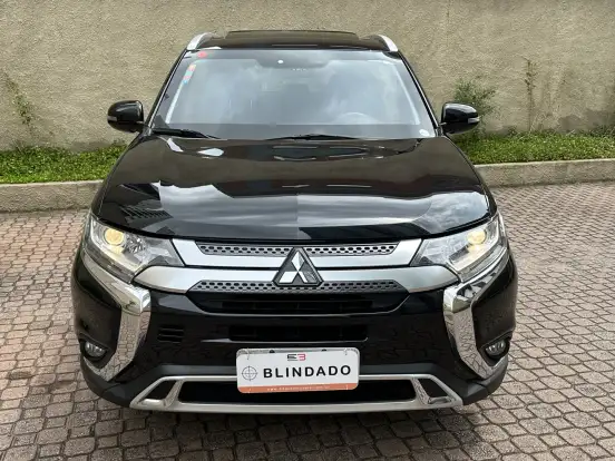 MITSUBISHI-OUTLANDER-2.0 MIVEC GASOLINA HPE AUTOMÁTICO MITSUBISHI-OUTLANDER-2019
