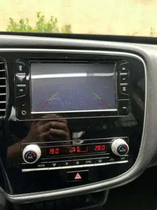 MITSUBISHI-OUTLANDER-2.0 MIVEC GASOLINA HPE AUTOMÁTICO MITSUBISHI-OUTLANDER-2019