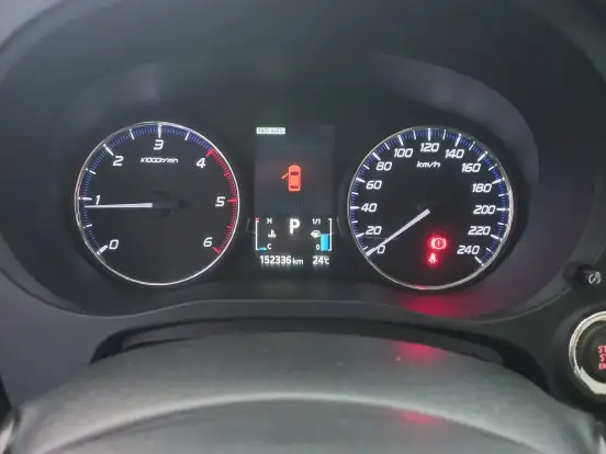 MITSUBISHI-OUTLANDER-2.2 4X4 16V DIESEL 4P AUTOMÁTICO MITSUBISHI-OUTLANDER-2015