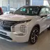 MITSUBISHI OUTLANDER 2.4 PHEV SIGNATURE S-AWC DHT MITSUBISHI OUTLANDER 2.4 PHEV SIGNATURE S-AWC DHT