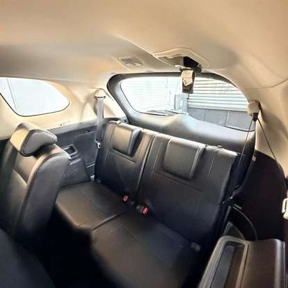 MITSUBISHI-OUTLANDER-2.2 4X4 16V DIESEL 4P AUTOMÁTICO MITSUBISHI-OUTLANDER-2016