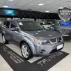 MITSUBISHI OUTLANDER 3.0 4X4 V6 24V GASOLINA 4P AUTOMÁTICO MITSUBISHI OUTLANDER 3.0 4X4 V6 24V GASOLINA 4P AUTOMÁTICO