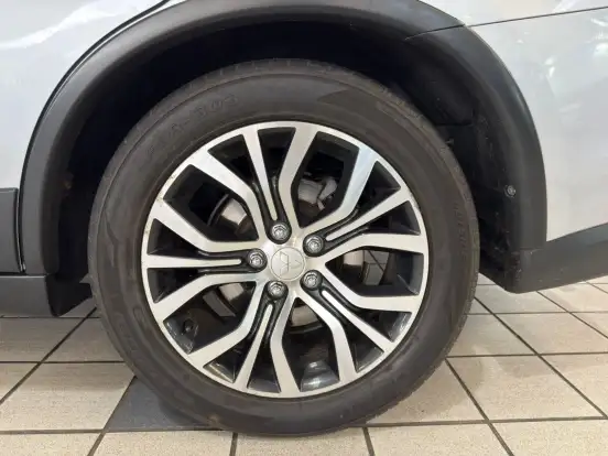 MITSUBISHI-OUTLANDER-3.0 GT 4X4 V6 24V GASOLINA 4P AUTOMÁTICO MITSUBISHI-OUTLANDER-2016