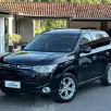 MITSUBISHI OUTLANDER 3.0 GT 4X4 V6 24V GASOLINA 4P AUTOMÁTICO MITSUBISHI OUTLANDER 3.0 GT 4X4 V6 24V GASOLINA 4P AUTOMÁTICO