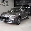 MITSUBISHI OUTLANDER 3.0 GT 4X4 V6 24V GASOLINA 4P AUTOMÁTICO MITSUBISHI OUTLANDER 3.0 GT 4X4 V6 24V GASOLINA 4P AUTOMÁTICO