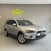 MITSUBISHI OUTLANDER 3.0 GT 4X4 V6 24V GASOLINA 4P AUTOMÁTICO MITSUBISHI OUTLANDER 3.0 GT 4X4 V6 24V GASOLINA 4P AUTOMÁTICO