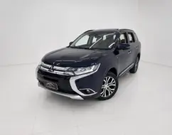 MITSUBISHI OUTLANDER 3.0 GT 4X4 V6 24V GASOLINA 4P AUTOMÁTICO MITSUBISHI OUTLANDER 3.0 GT 4X4 V6 24V GASOLINA 4P AUTOMÁTICO