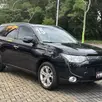 MITSUBISHI OUTLANDER 3.0 GT 4X4 V6 24V GASOLINA 4P AUTOMÁTICO MITSUBISHI OUTLANDER 3.0 GT 4X4 V6 24V GASOLINA 4P AUTOMÁTICO