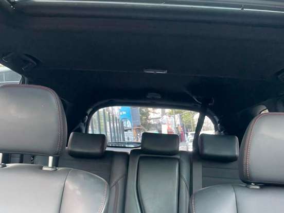 MITSUBISHI-OUTLANDER-3.0 MIVEC V6 GASOLINA HPE-S BLACK EDITION AWD AUTOMÁTICO MITSUBISHI-OUTLANDER-2021