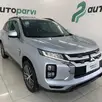 MITSUBISHI OUTLANDER SPORT 2.0 MIVEC FLEX GLS AUTOMÁTICO MITSUBISHI OUTLANDER SPORT 2.0 MIVEC FLEX GLS AUTOMÁTICO