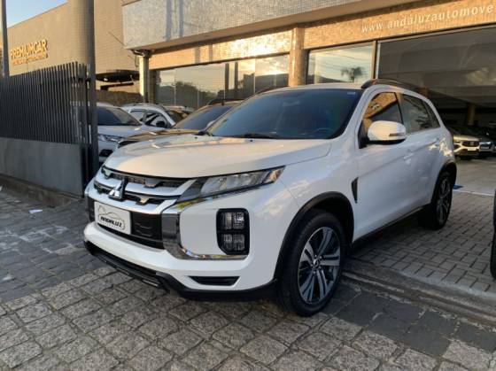 MITSUBISHI OUTLANDER SPORT 2.0 MIVEC FLEX HPE AWD AUTOMÁTICO