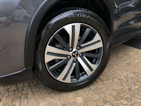 MITSUBISHI-OUTLANDER SPORT-2.0 MIVEC FLEX HPE AWD AUTOMÁTICO MITSUBISHI-OUTLANDER SPORT-2021