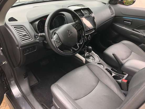 MITSUBISHI-OUTLANDER SPORT-2.0 MIVEC FLEX HPE AWD AUTOMÁTICO MITSUBISHI-OUTLANDER SPORT-2021