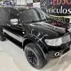 MITSUBISHI PAJERO DAKAR 3.2 HPE 4X4 7 LUGARES 16V TURBO INTERCOOLER DIESEL 4P AUTOMÁTICO MITSUBISHI PAJERO DAKAR 3.2 HPE 4X4 7 LUGARES 16V TURBO INTERCOOLER DIESEL 4P AUTOMÁTICO