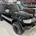 MITSUBISHI PAJERO DAKAR 3.2 HPE 4X4 7 LUGARES 16V TURBO INTERCOOLER DIESEL 4P AUTOMÁTICO MITSUBISHI PAJERO DAKAR 3.2 HPE 4X4 7 LUGARES 16V TURBO INTERCOOLER DIESEL 4P AUTOMÁTICO