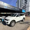 MITSUBISHI PAJERO DAKAR 3.2 4X4 16V TURBO INTERCOOLER DIESEL 4P MANUAL MITSUBISHI PAJERO DAKAR 3.2 4X4 16V TURBO INTERCOOLER DIESEL 4P MANUAL
