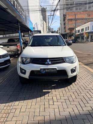 MITSUBISHI-PAJERO DAKAR-2013