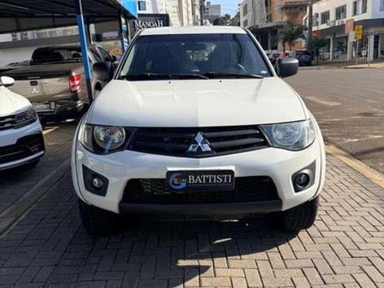 MITSUBISHI-PAJERO DAKAR-3.2 4X4 16V TURBO INTERCOOLER DIESEL 4P MANUAL MITSUBISHI-PAJERO DAKAR-2013