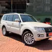 MITSUBISHI PAJERO FULL 3.2 HPE 4X4 16V TURBO INTERCOOLER DIESEL 4P AUTOMÁTICO MITSUBISHI PAJERO FULL 3.2 HPE 4X4 16V TURBO INTERCOOLER DIESEL 4P AUTOMÁTICO