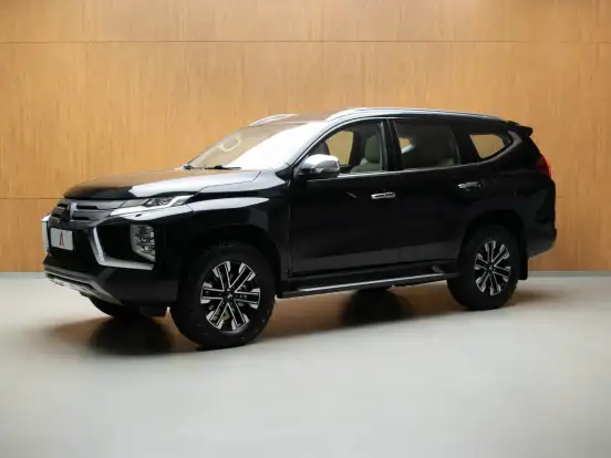 MITSUBISHI-PAJERO SPORT-2.4 16V MIVEC TURBO DIESEL HPE AWD AUTOMÁTICO MITSUBISHI-PAJERO SPORT-2021