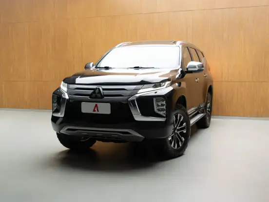 MITSUBISHI-PAJERO SPORT-2.4 16V MIVEC TURBO DIESEL HPE AWD AUTOMÁTICO MITSUBISHI-PAJERO SPORT-2021