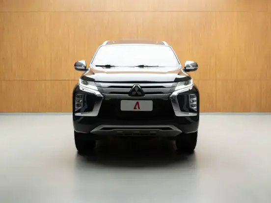 MITSUBISHI-PAJERO SPORT-2.4 16V MIVEC TURBO DIESEL HPE AWD AUTOMÁTICO MITSUBISHI-PAJERO SPORT-2021