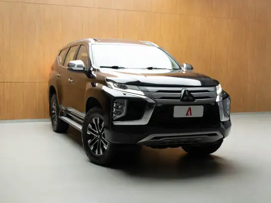 MITSUBISHI-PAJERO SPORT-2.4 16V MIVEC TURBO DIESEL HPE AWD AUTOMÁTICO MITSUBISHI-PAJERO SPORT-2021