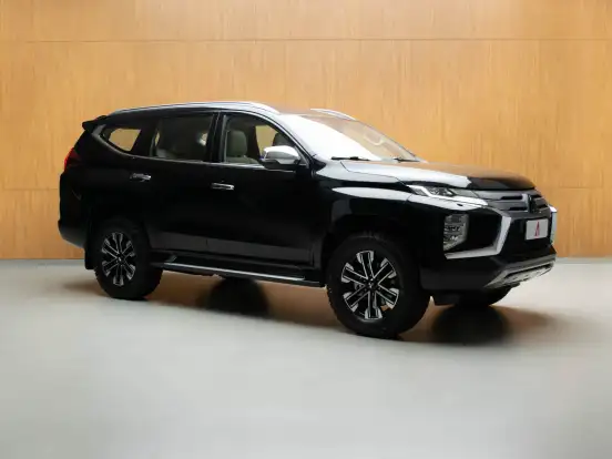 MITSUBISHI-PAJERO SPORT-2.4 16V MIVEC TURBO DIESEL HPE AWD AUTOMÁTICO MITSUBISHI-PAJERO SPORT-2021