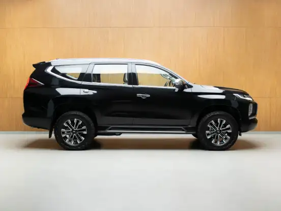 MITSUBISHI-PAJERO SPORT-2.4 16V MIVEC TURBO DIESEL HPE AWD AUTOMÁTICO MITSUBISHI-PAJERO SPORT-2021