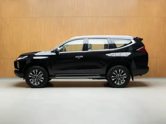 MITSUBISHI-PAJERO SPORT-2.4 16V MIVEC TURBO DIESEL HPE AWD AUTOMÁTICO MITSUBISHI-PAJERO SPORT-2021